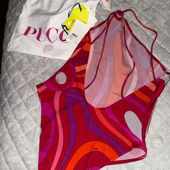 Bathing Suit - Picture 2 of 3